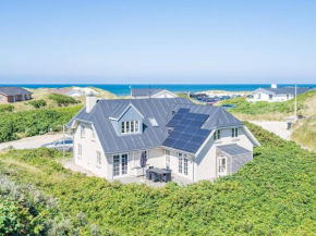Hotels in Henne Strand